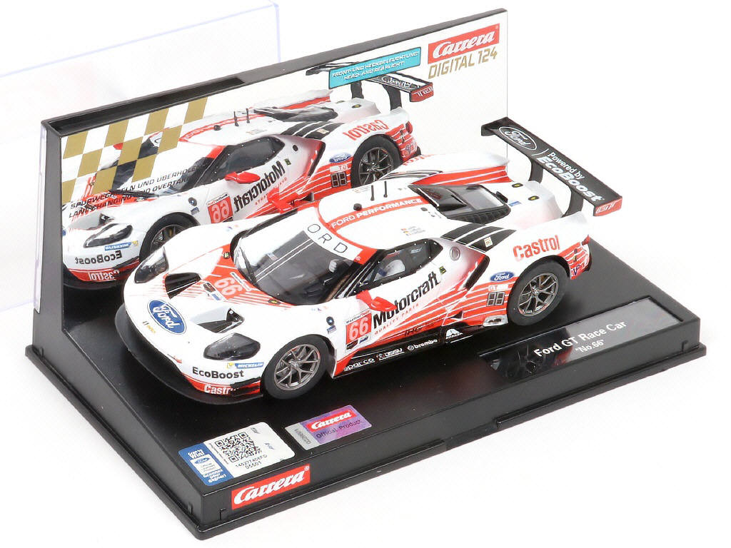 Lot 17 - CARRERA (ALLEMAGNE) (1)