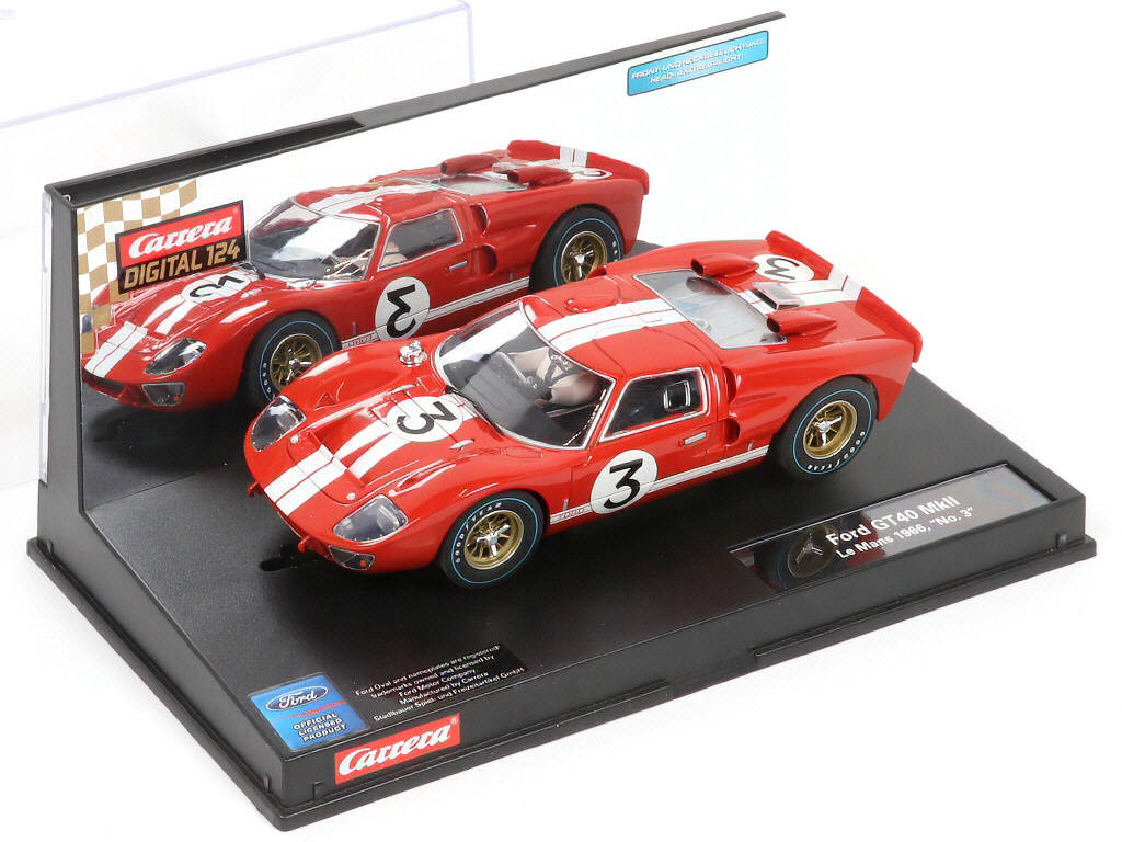 Lot 16 - CARRERA (ALLEMAGNE) (1)