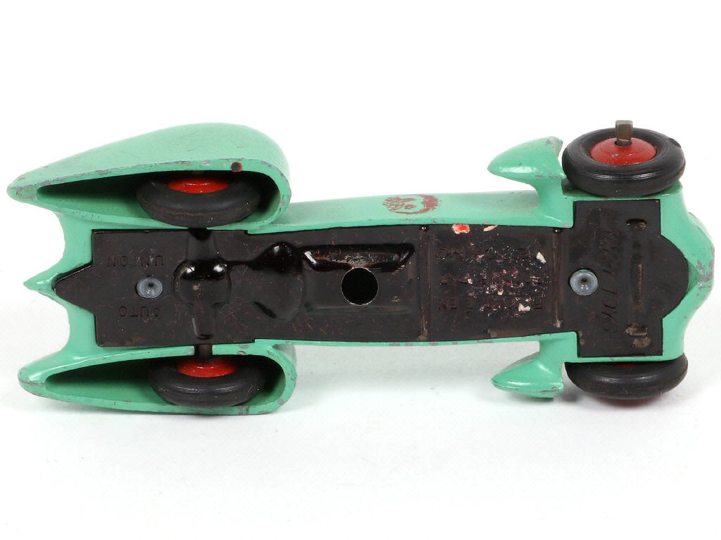 Lot 274 - DINKY TOYS (FRANCE) (1)