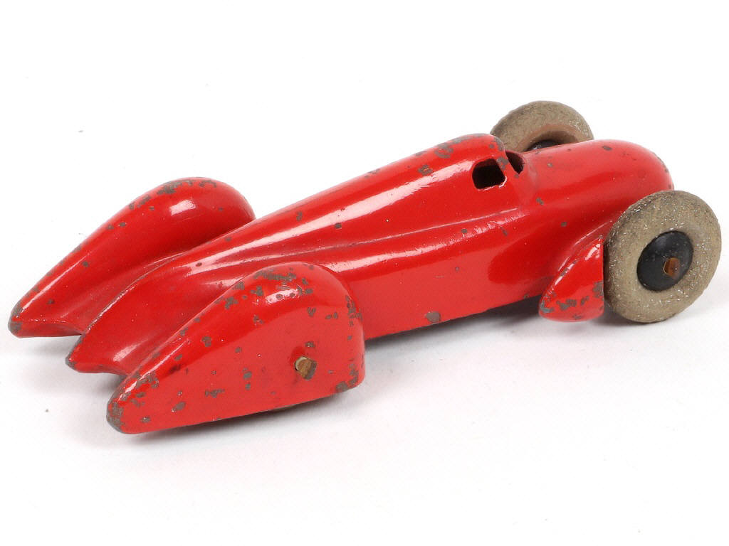 Lot 228 - DINKY TOYS (GB) (1)
