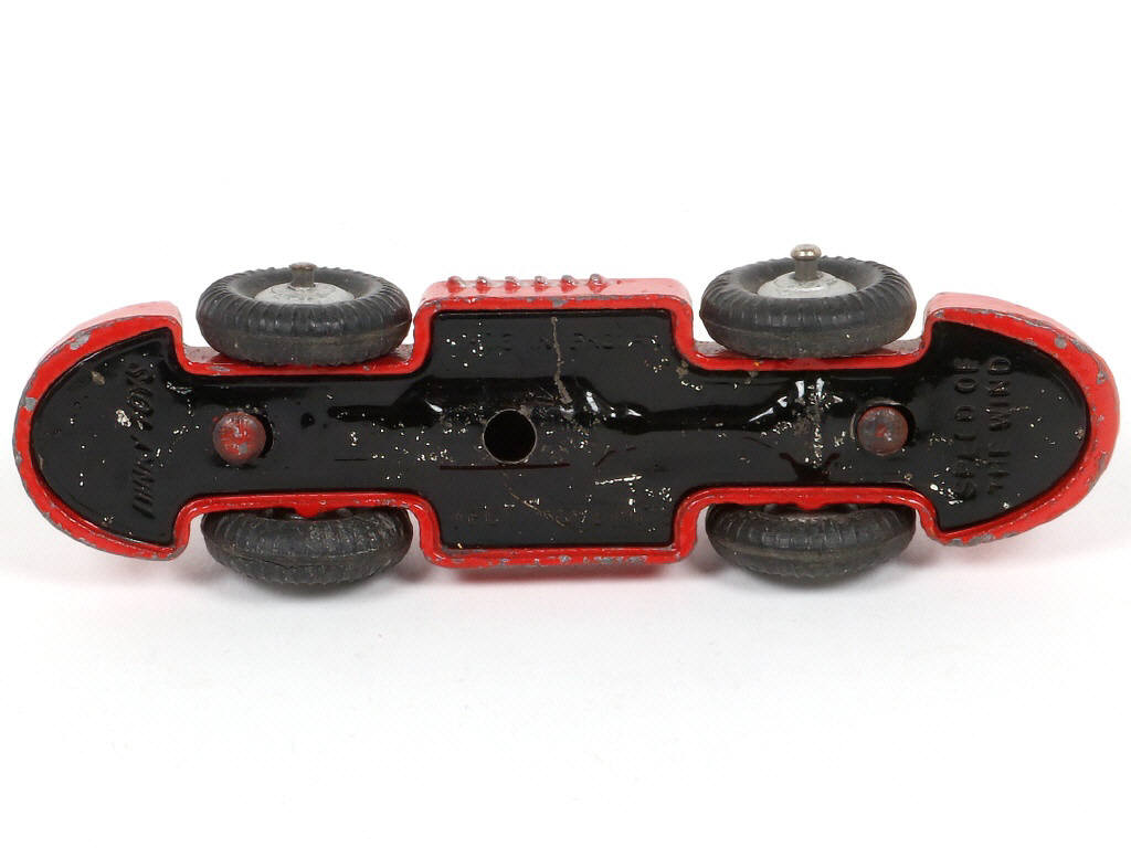 Lot 229 - DINKY TOYS (GB) (1)