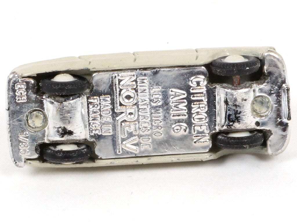 Lot 103 - NOREV (FRANCE) (1)