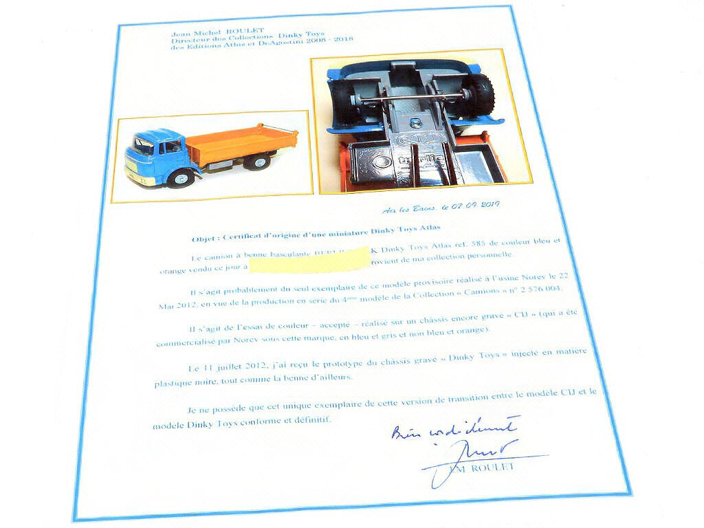 Lot 187 - EDITIONS ATLAS (FRANCE) (3)
