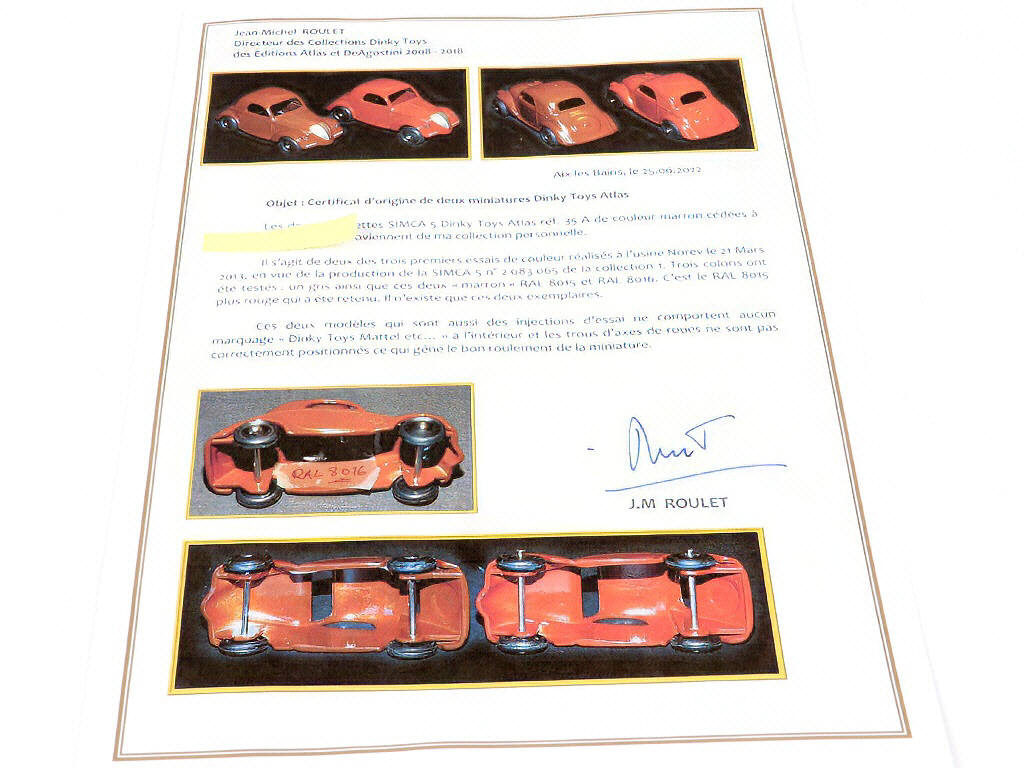 Lot 191 - EDITIONS ATLAS (FRANCE) (3)