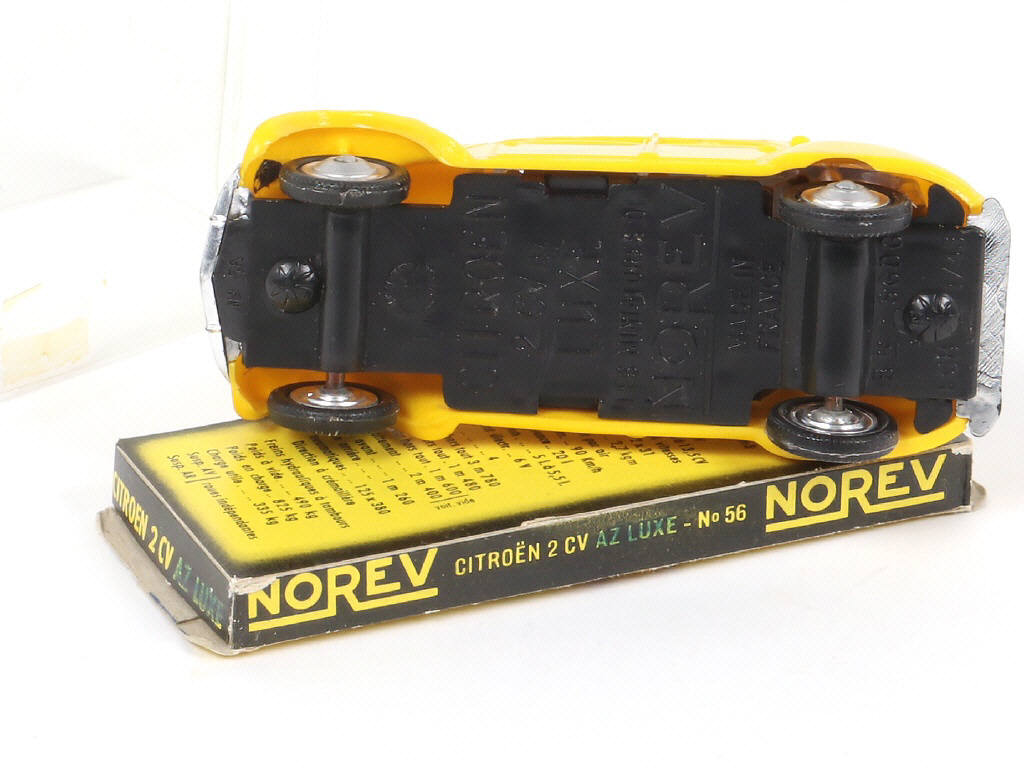Lot 113 - NOREV (FRANCE) (1)
