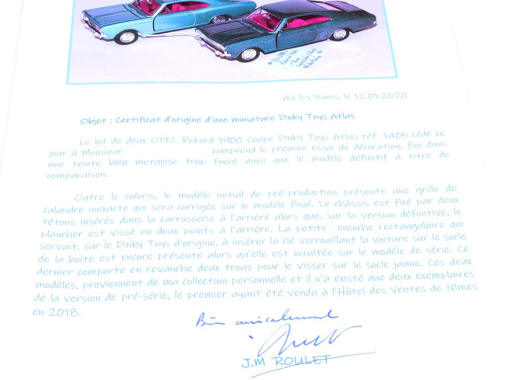 Lot 181 - EDITIONS ATLAS (FRANCE) (2)
