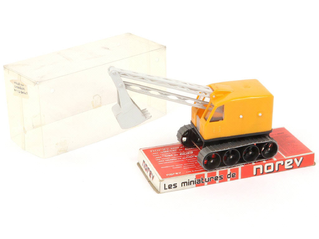 Lot 94 - NOREV (FRANCE) (1)