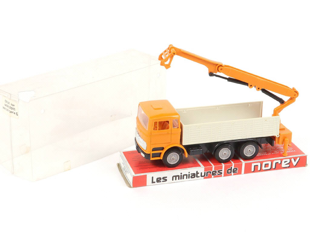 Lot 101 - NOREV (FRANCE) (1)