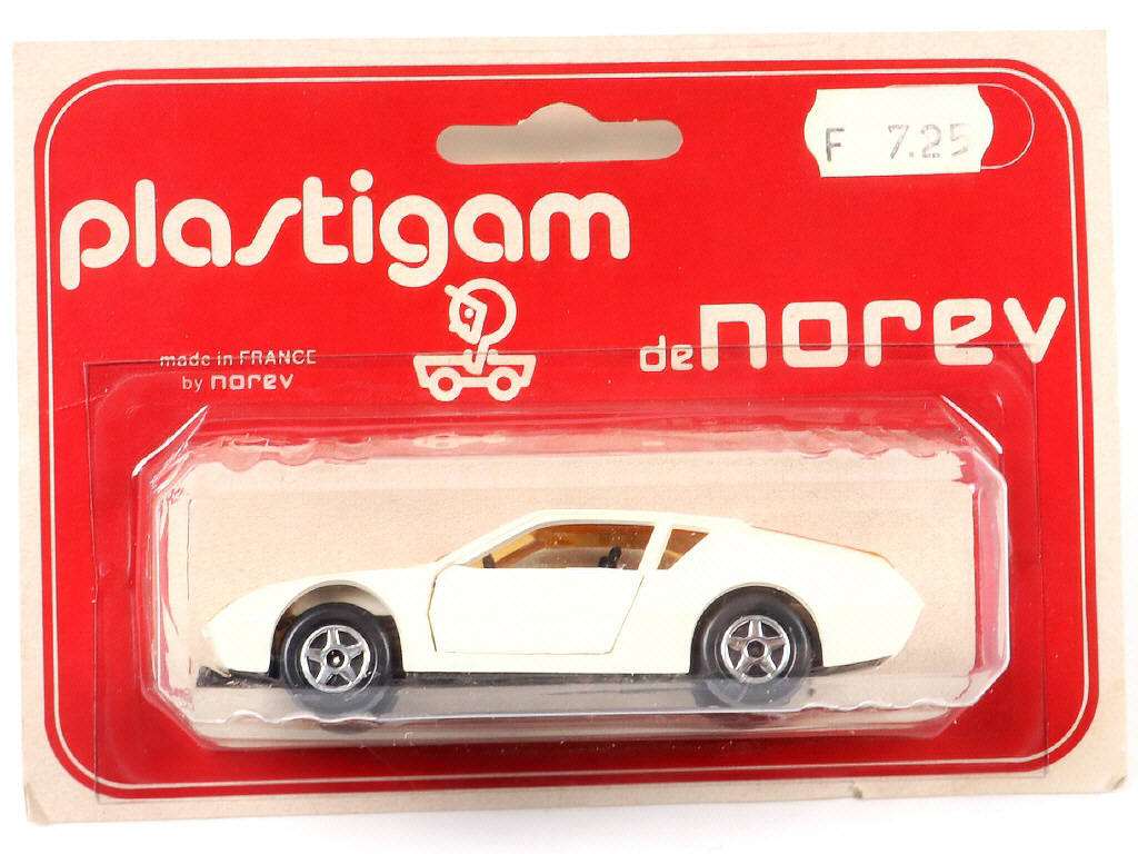 Lot 89 - NOREV (FRANCE) (1)