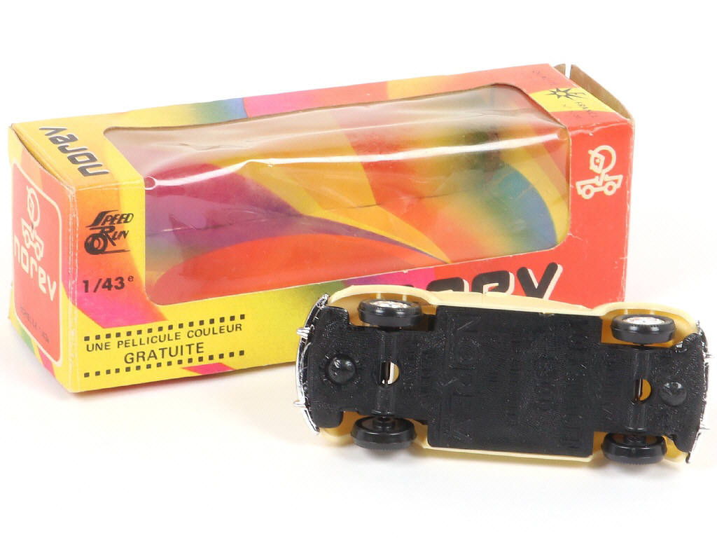 Lot 118 - NOREV (FRANCE) (1)