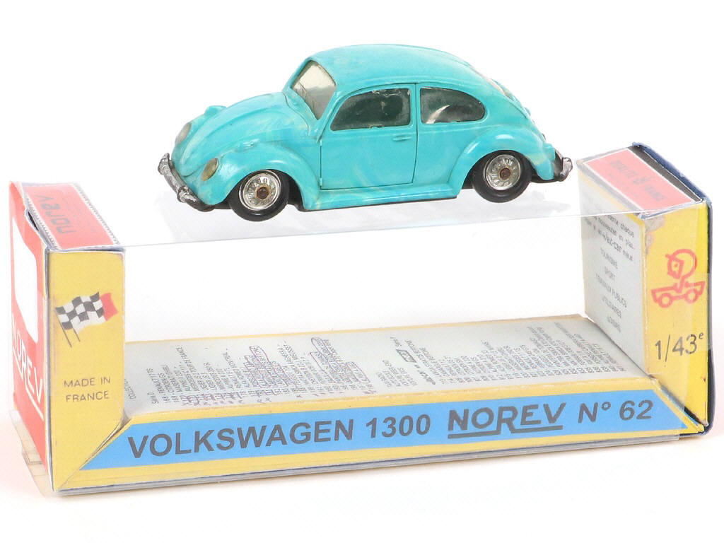 Lot 120 - NOREV (FRANCE) (1)
