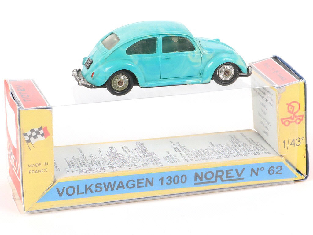 Lot 120 - NOREV (FRANCE) (1)