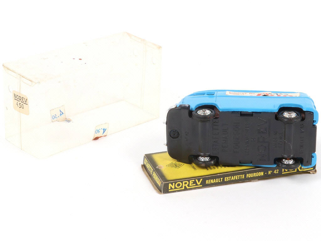 Lot 102 - NOREV (FRANCE) (1)