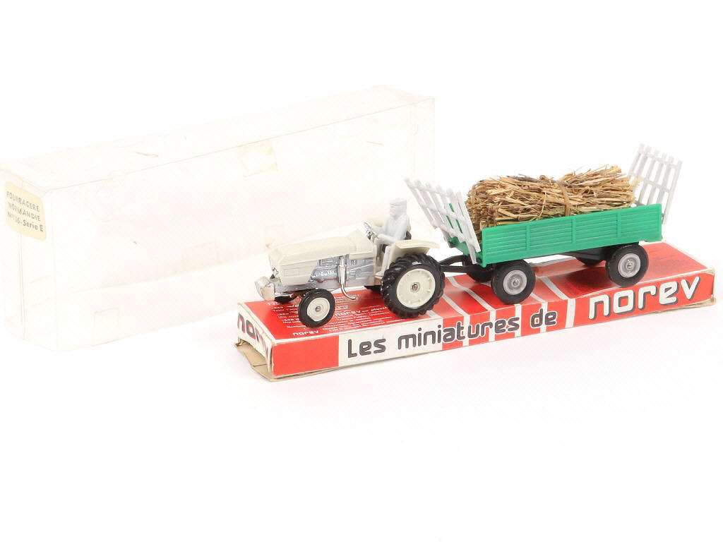 Lot 92 - NOREV (FRANCE) (2)
