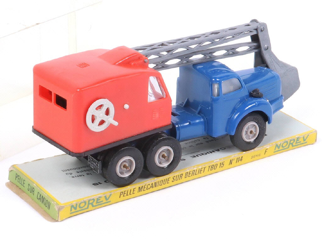Lot 96 - NOREV (FRANCE) (1)