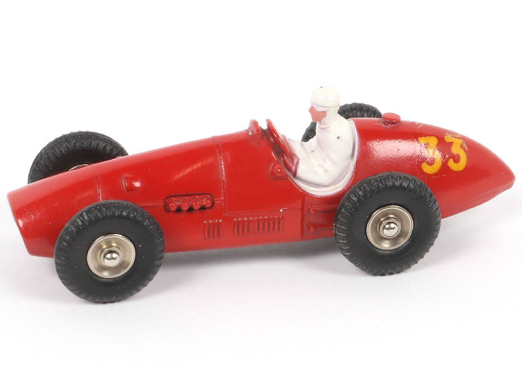 Lot 270 - DINKY TOYS (FRANCE) (1)