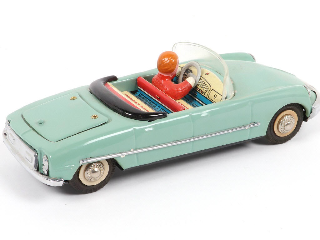 Lot 41 - SFTF (CHINE) (1)