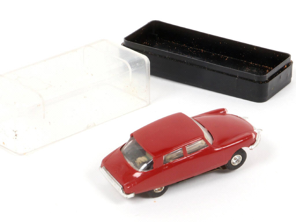 Lot 99 - FALLER (ALLEMAGNE) (1)