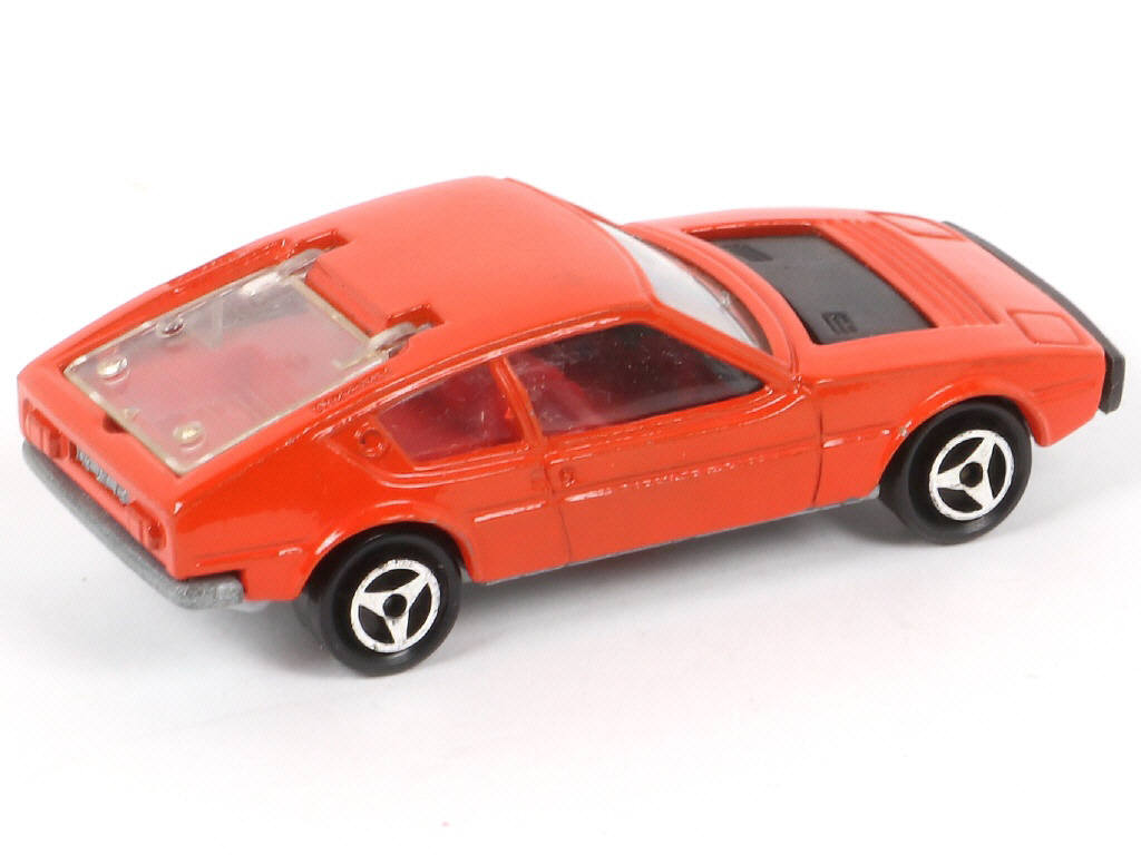 Lot 183 - MAJORETTE (FRANCE) (1)