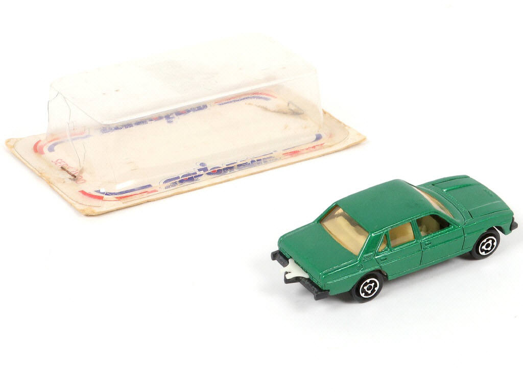 Lot 192 - MAJORETTE (FRANCE) (1)