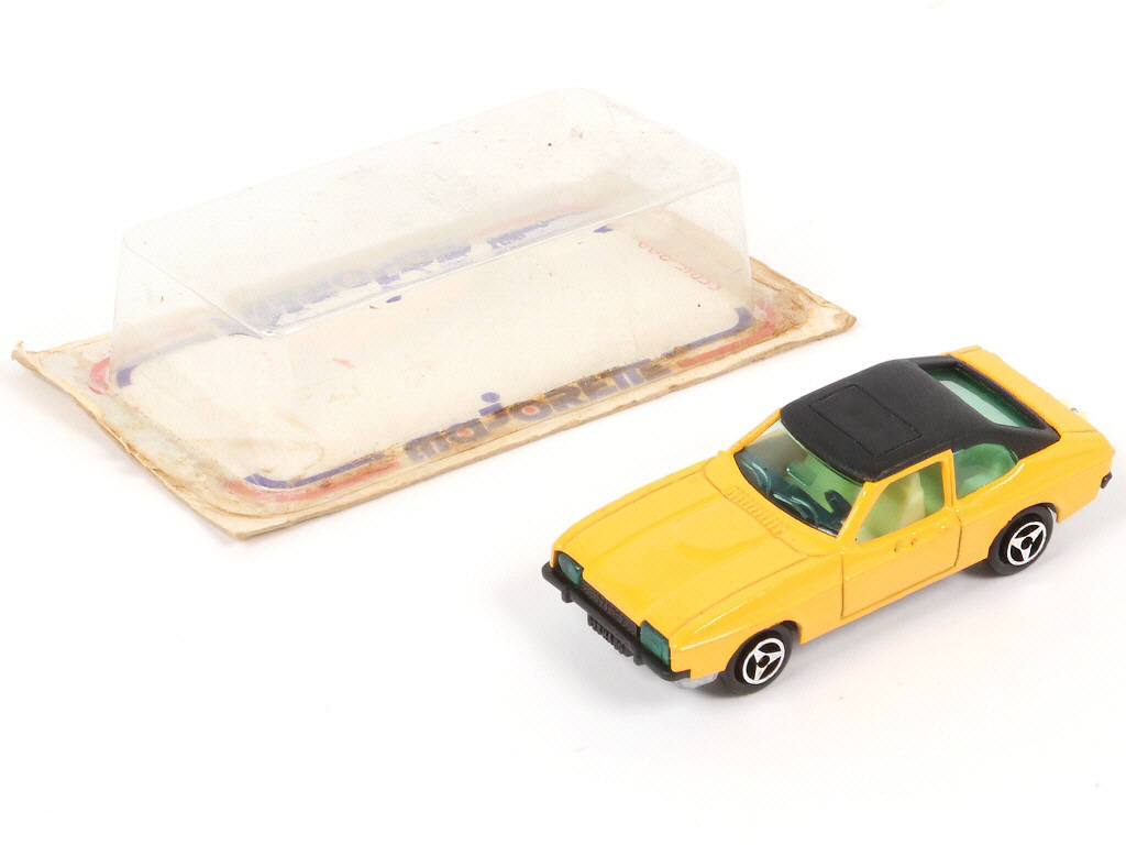 Lot 194 - MAJORETTE (FRANCE) (1)