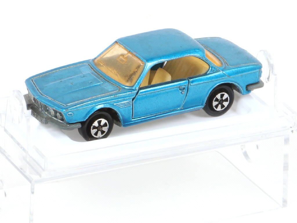 Lot 190 - MAJORETTE (FRANCE) (1)