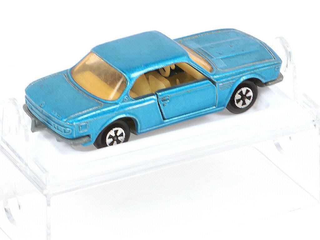 Lot 190 - MAJORETTE (FRANCE) (1)