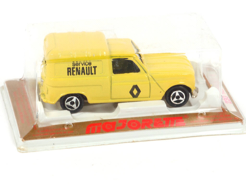 Lot 188 - MAJORETTE (FRANCE) (1)