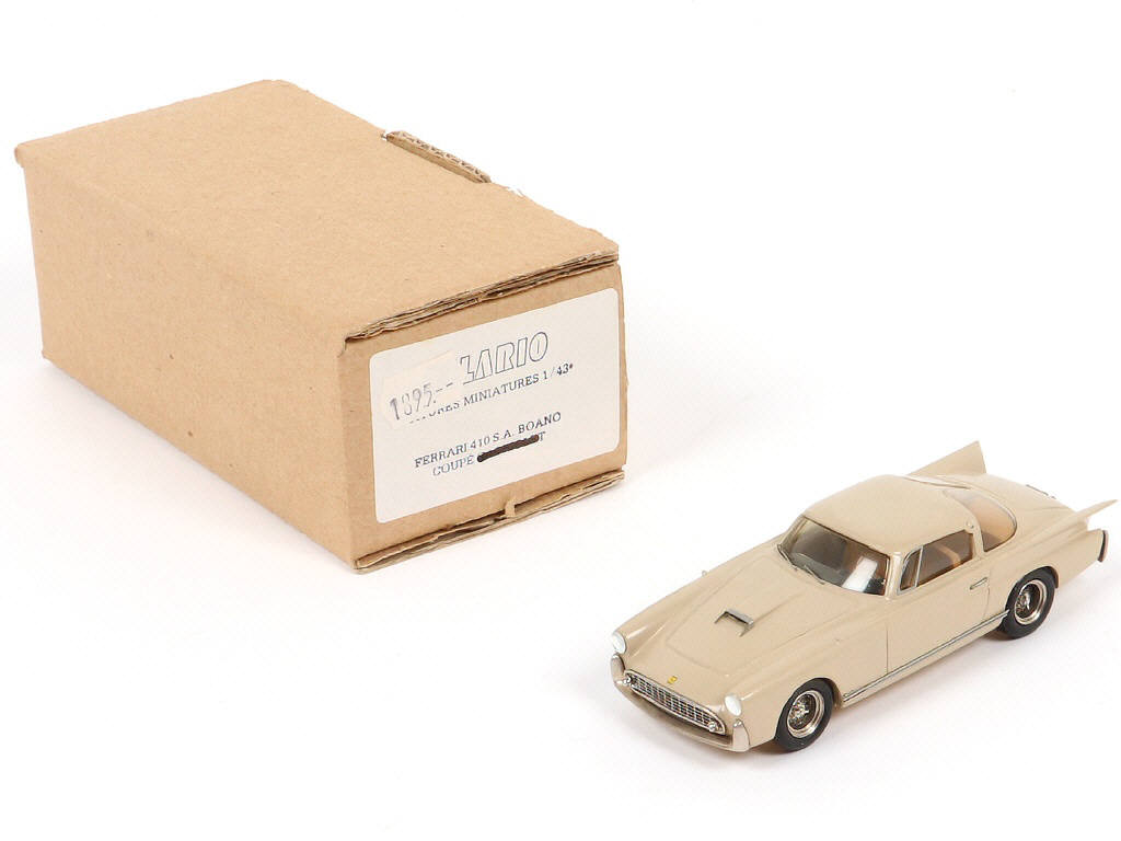 Lot 220 - HILARIO (FRANCE) (1)