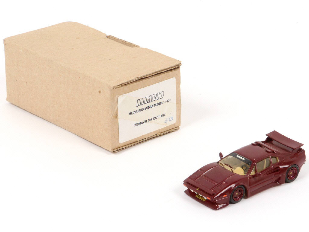 Lot 219 - HILARIO (FRANCE) (1)