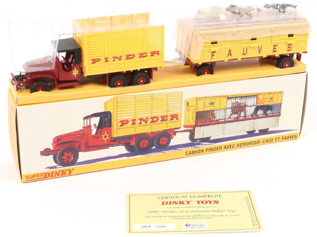 Lot 227 - EDITIONS ATLAS (FRANCE) (2)