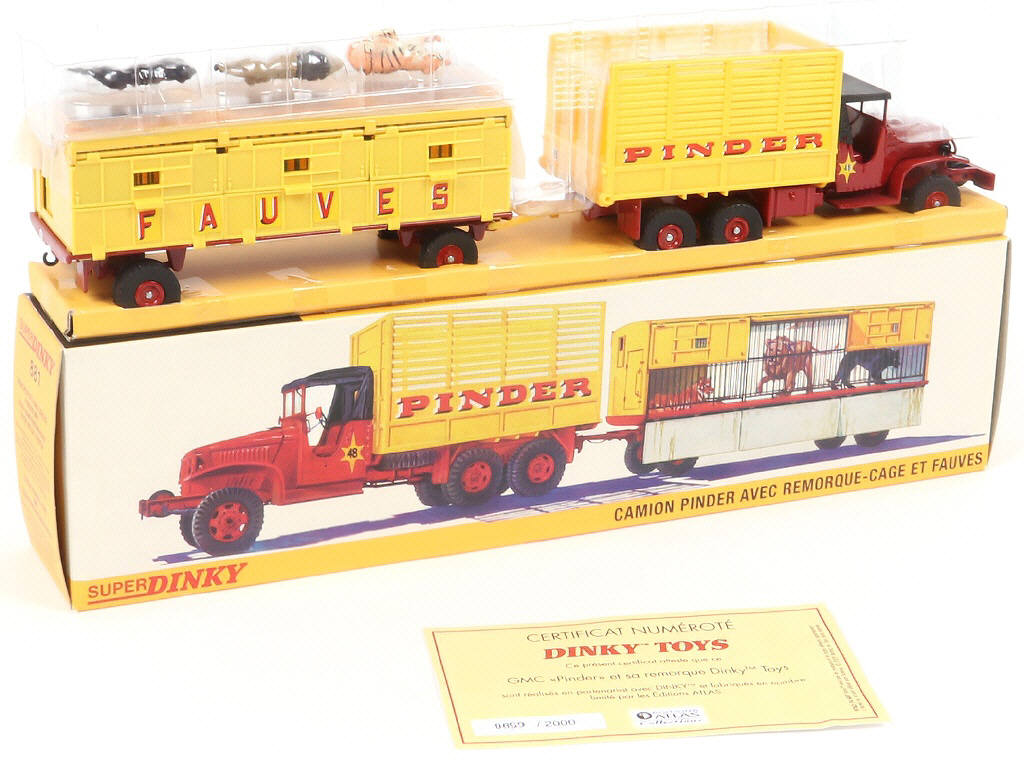 Lot 227 - EDITIONS ATLAS (FRANCE) (2)