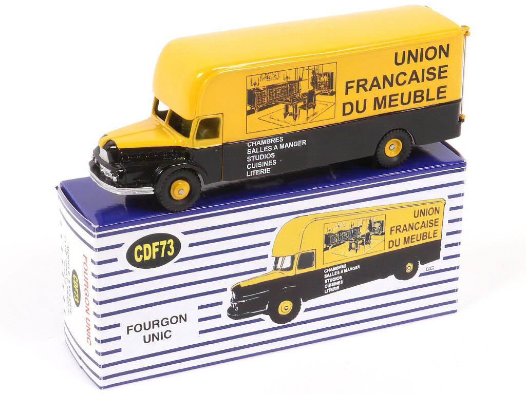 Lot 251 - CLUB DINKY FRANCE (1)