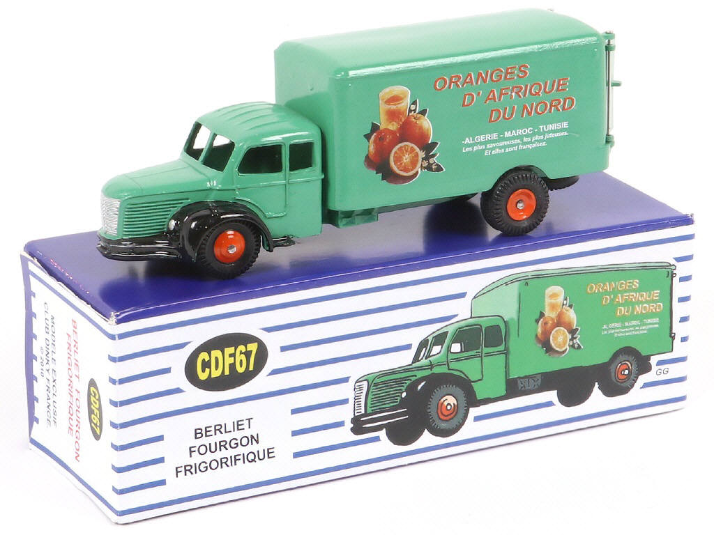 Lot 244 - CLUB DINKY FRANCE (1)