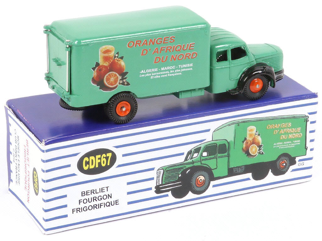 Lot 244 - CLUB DINKY FRANCE (1)