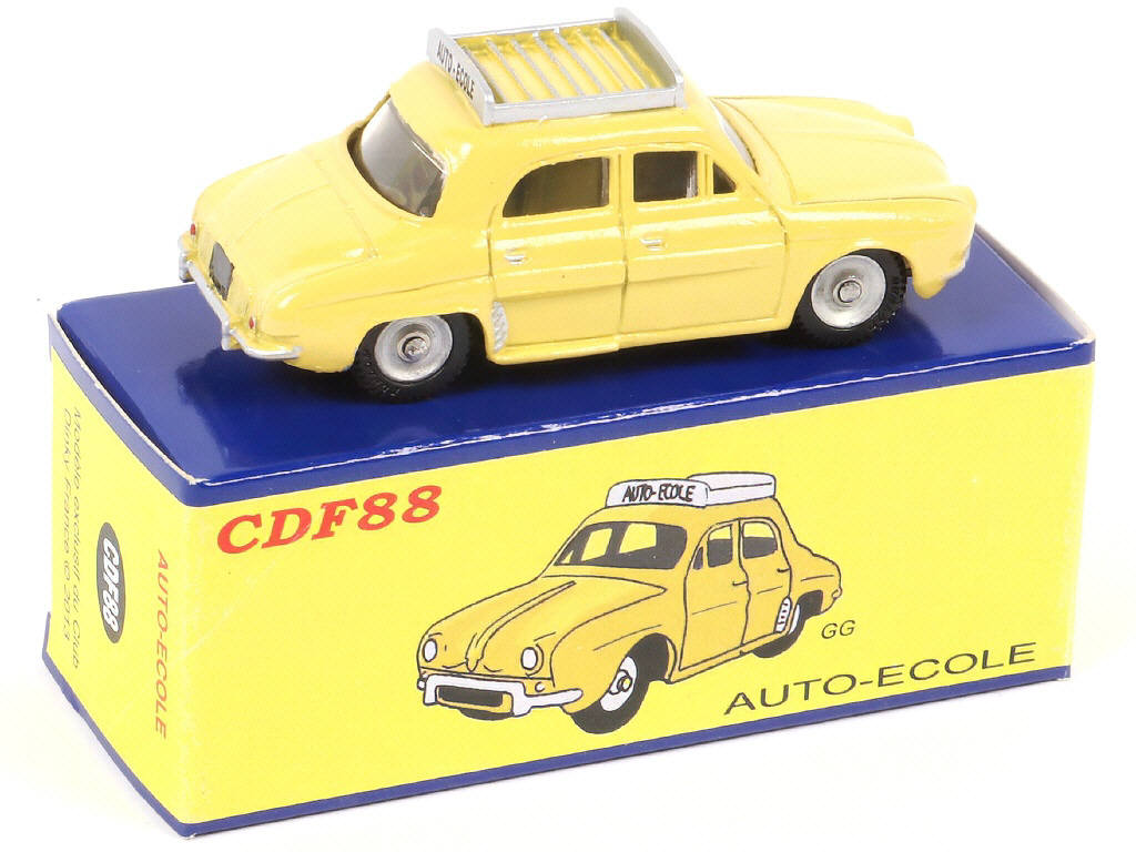 Lot 250 - CLUB DINKY FRANCE (1)
