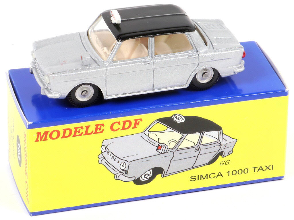 Lot 239 - CLUB DINKY FRANCE (1)