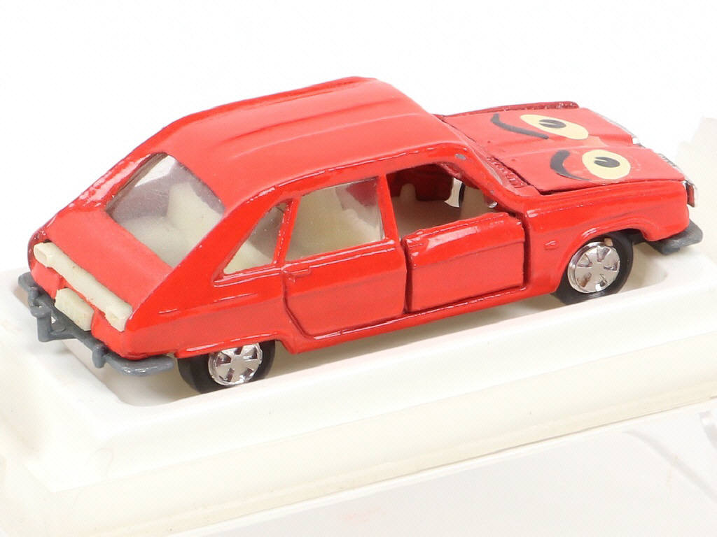 Lot 186 - MAJORETTE (FRANCE) (1)