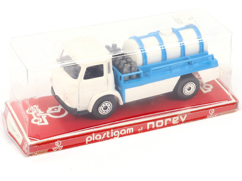 Lot 144 - NOREV (FRANCE) (1)