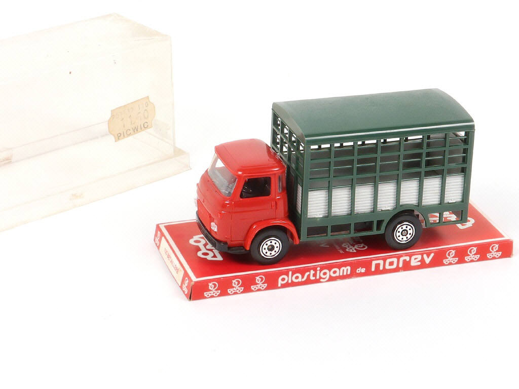 Lot 141 - NOREV (FRANCE) (1)