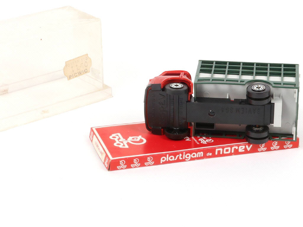 Lot 141 - NOREV (FRANCE) (1)