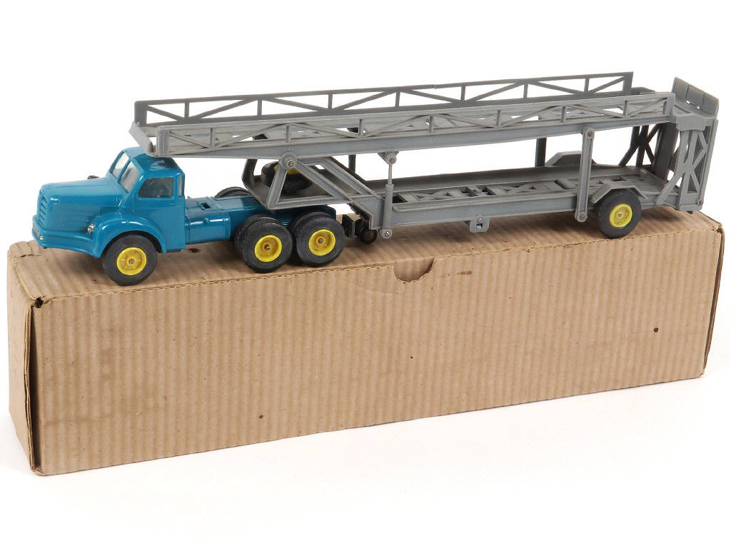 Lot 145 - NOREV (FRANCE) (1)