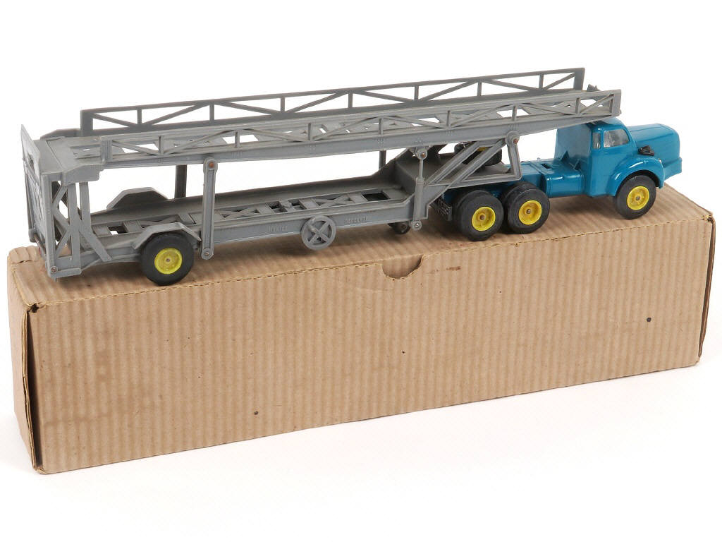 Lot 145 - NOREV (FRANCE) (1)