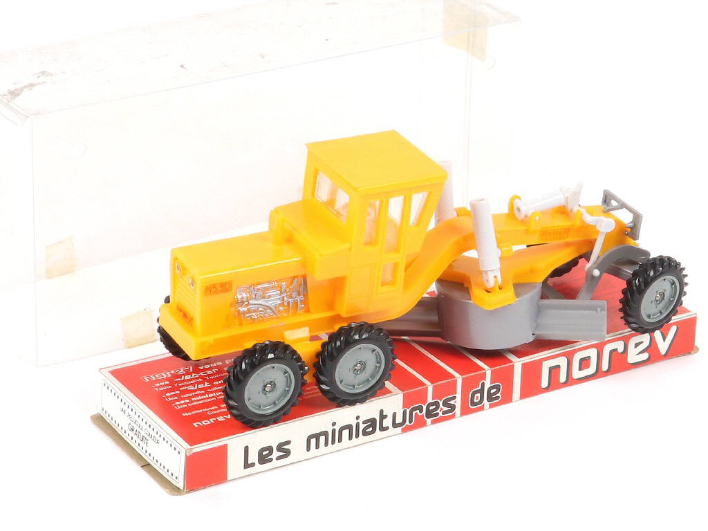 Lot 147 - NOREV (FRANCE) (1)