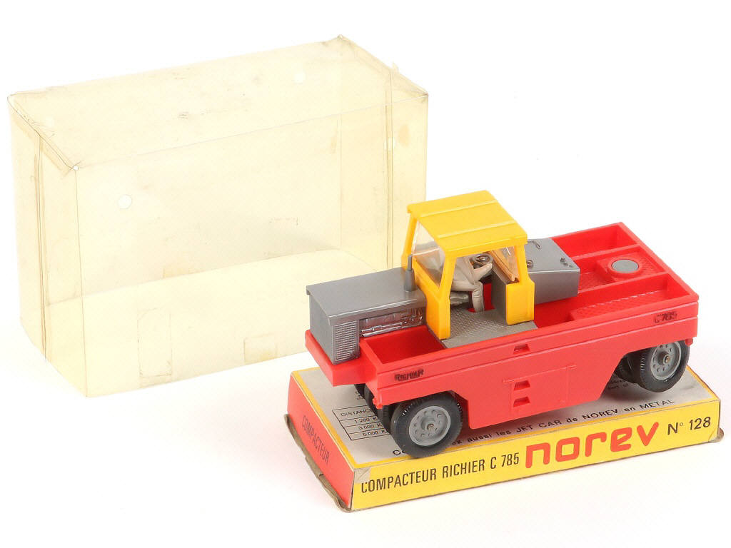 Lot 149 - NOREV (FRANCE) (1)