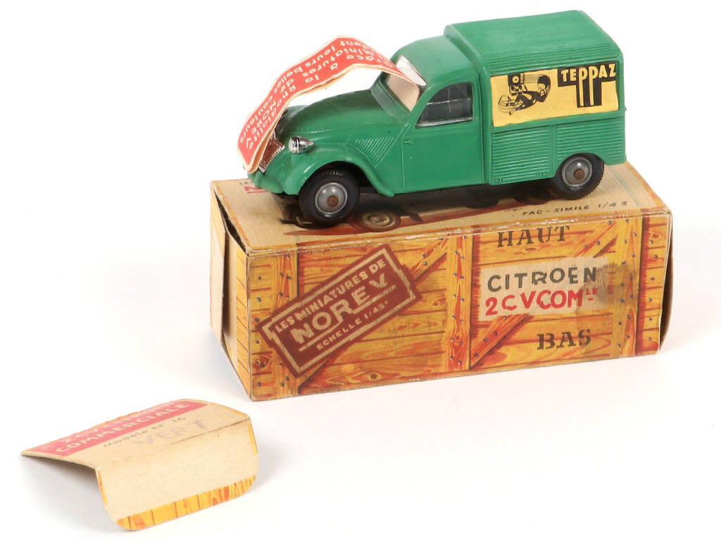 Lot 150 - NOREV (FRANCE) (1)