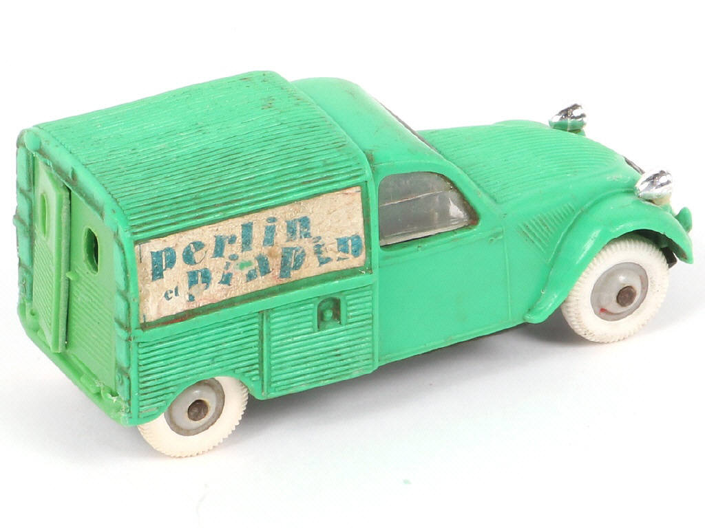 Lot 151 - NOREV (FRANCE) (1)