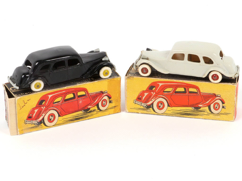 Lot 157 - NOREV (FRANCE) (2)