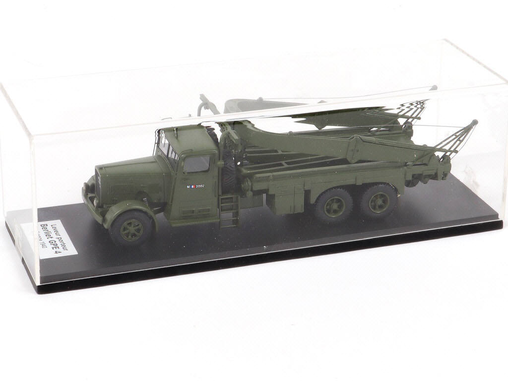 Lot 170 - GASO.LINE (FRANCE) (1)