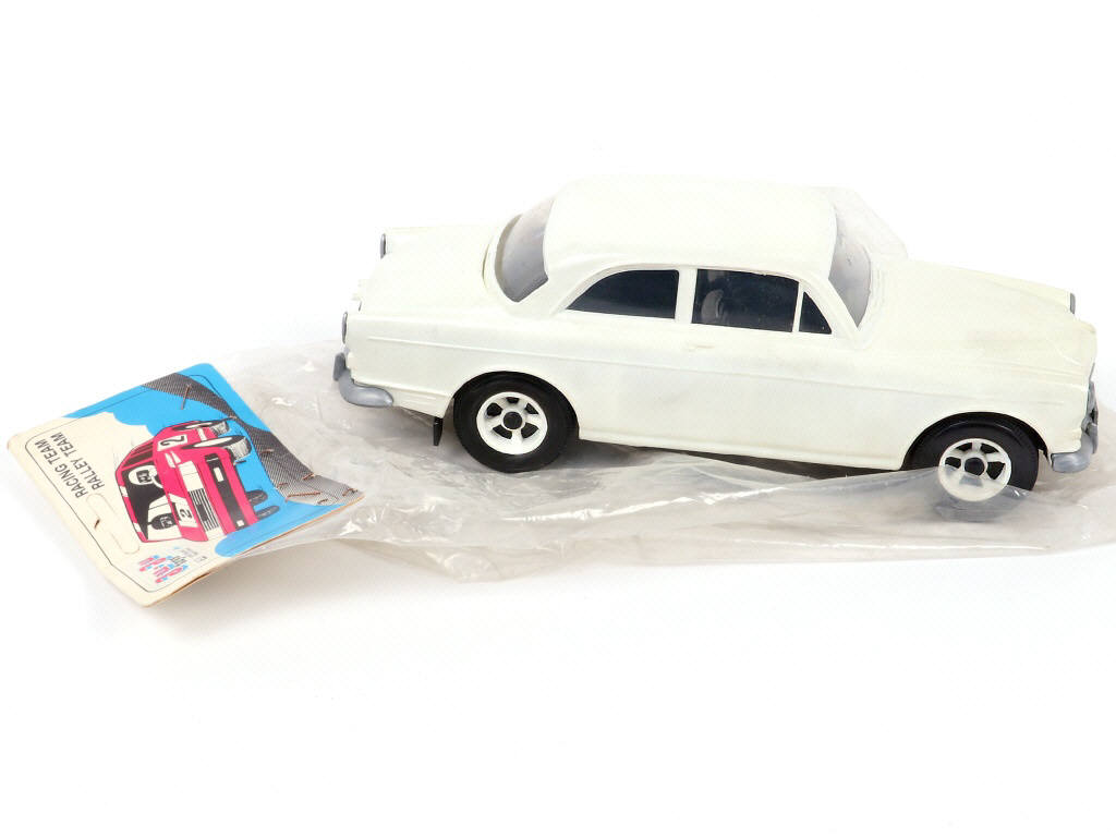 Lot 42 - STAHLBERG (FINLANDE) (1)